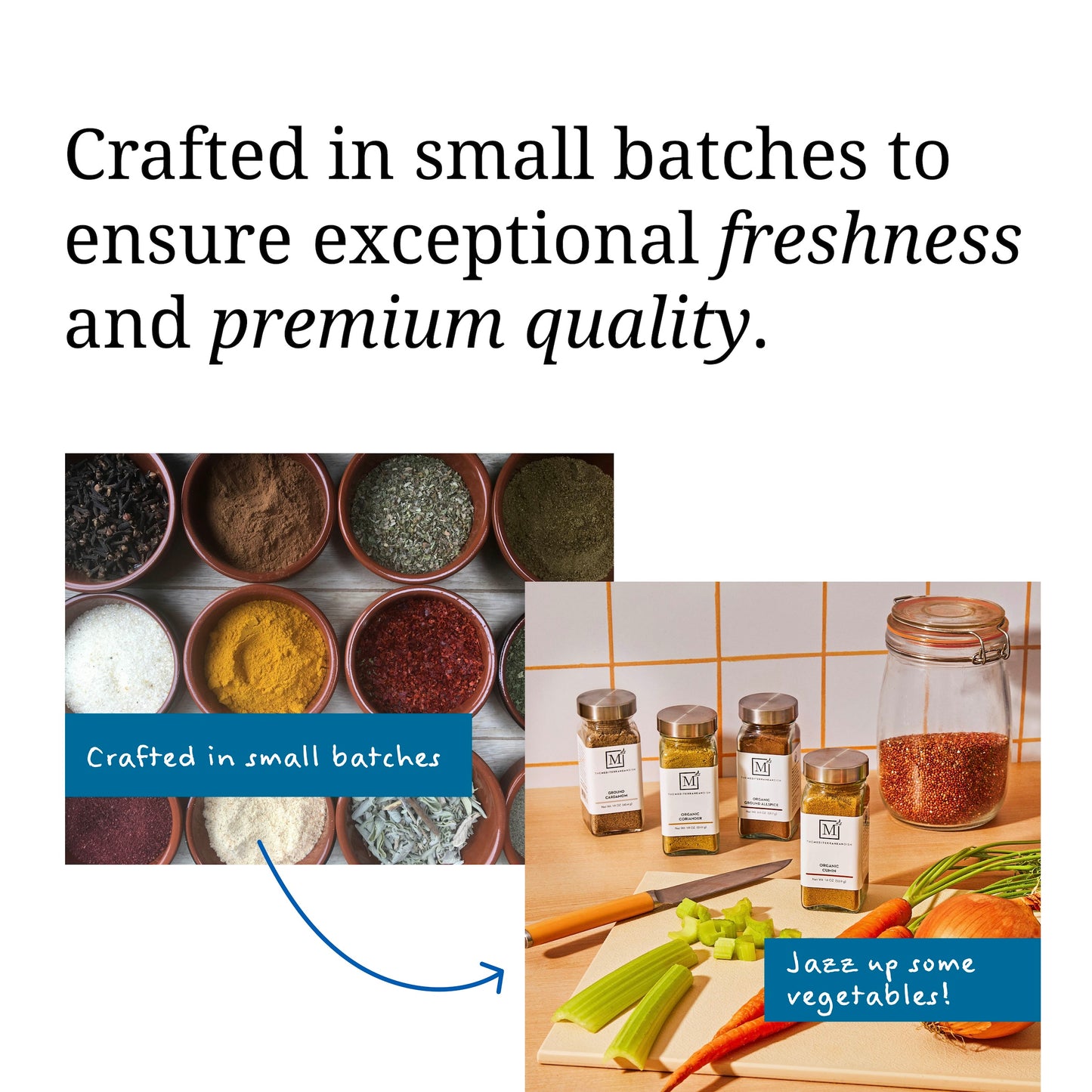 Everyday Spice Bundle