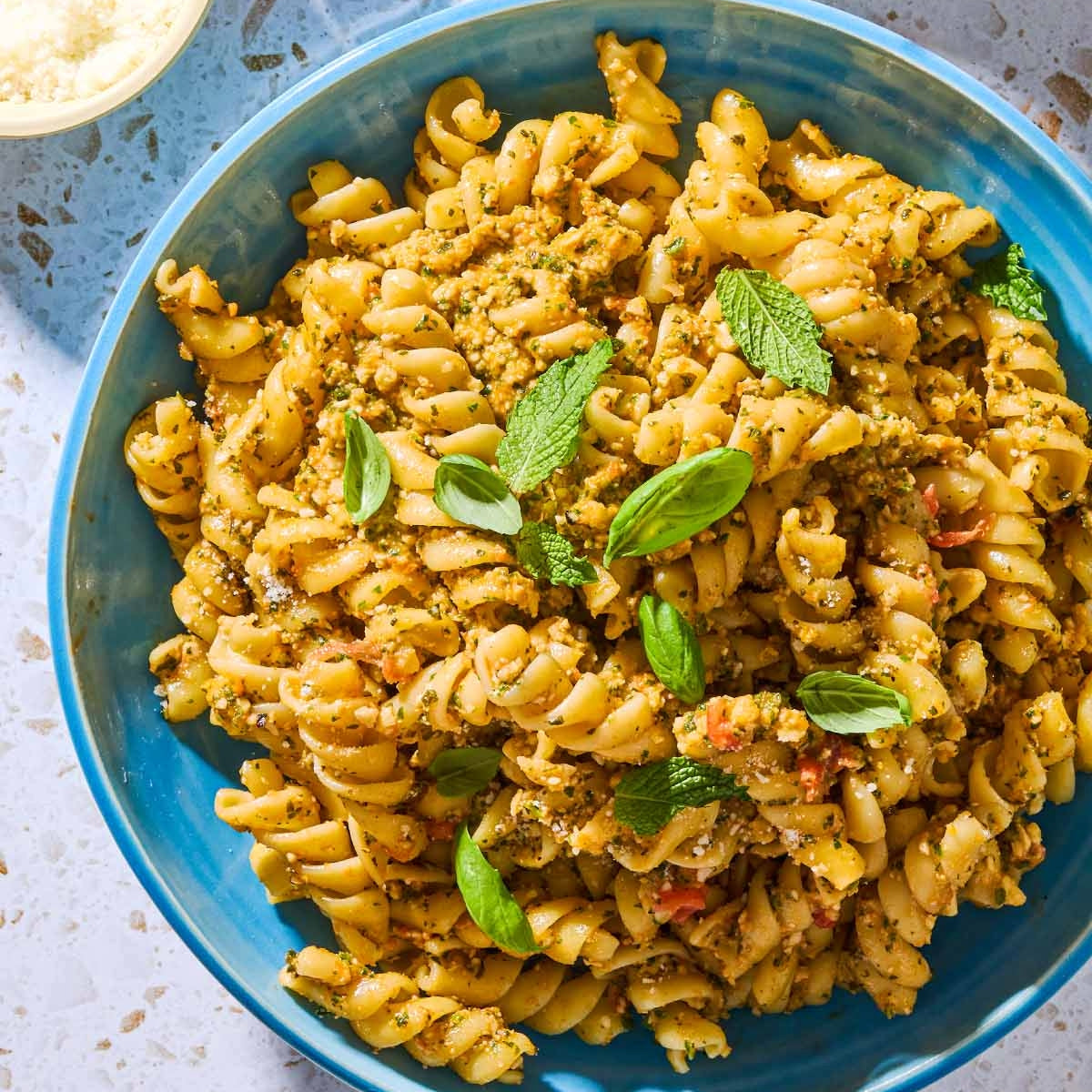 Fusilli by Riscossa