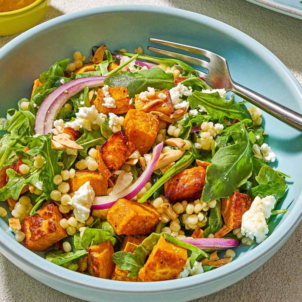 Pearl Couscous