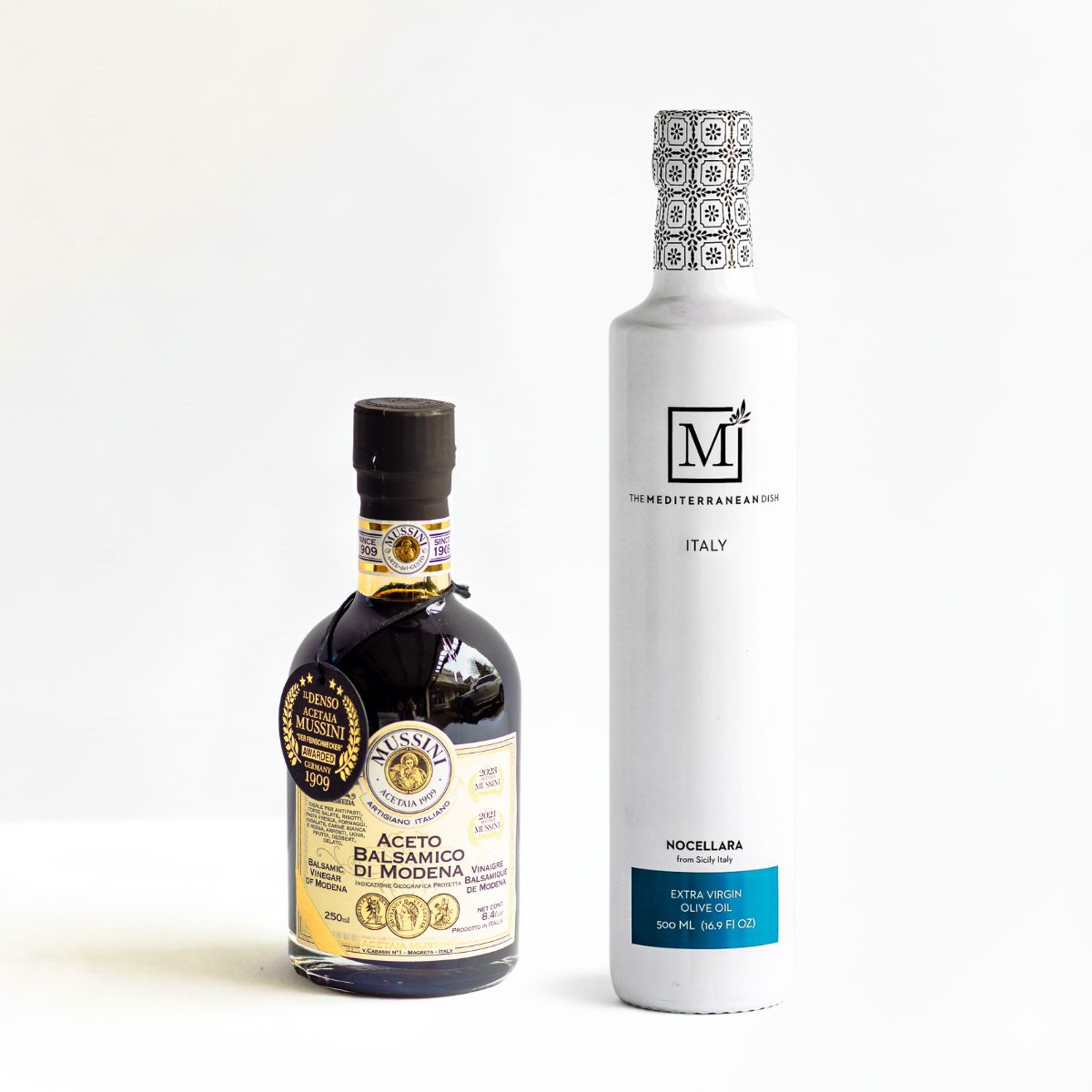 Traditional Italian Cooking Bundle