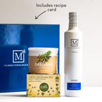 YiaYia’s Pantry Greek Gift Set