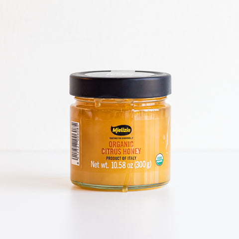 Citrus Honey Organic