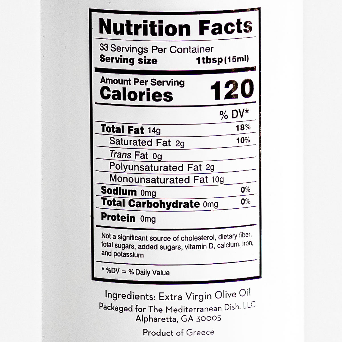 Mediterranean Essentials Olive Oil & Spice Set