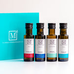 Mini Olive Oil Sampler Set