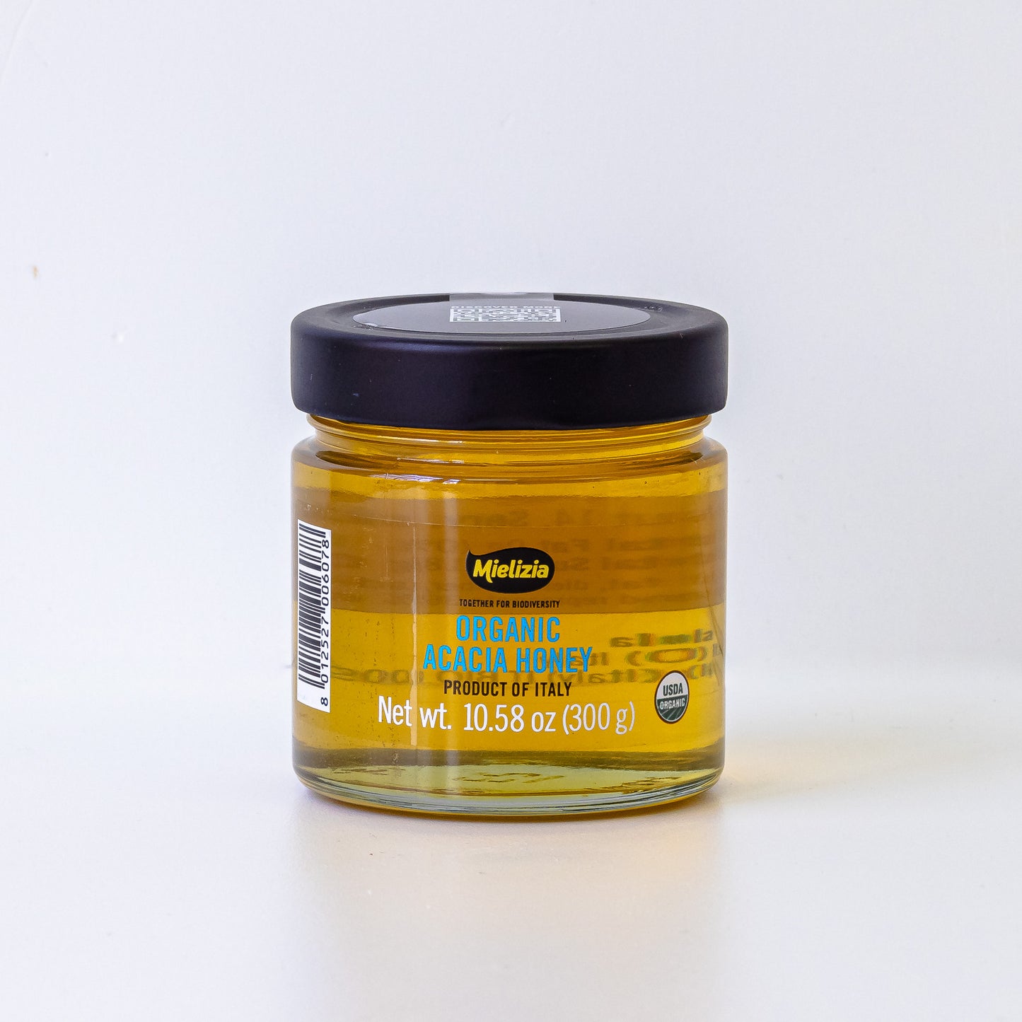 Italian Acacia Honey, Organic