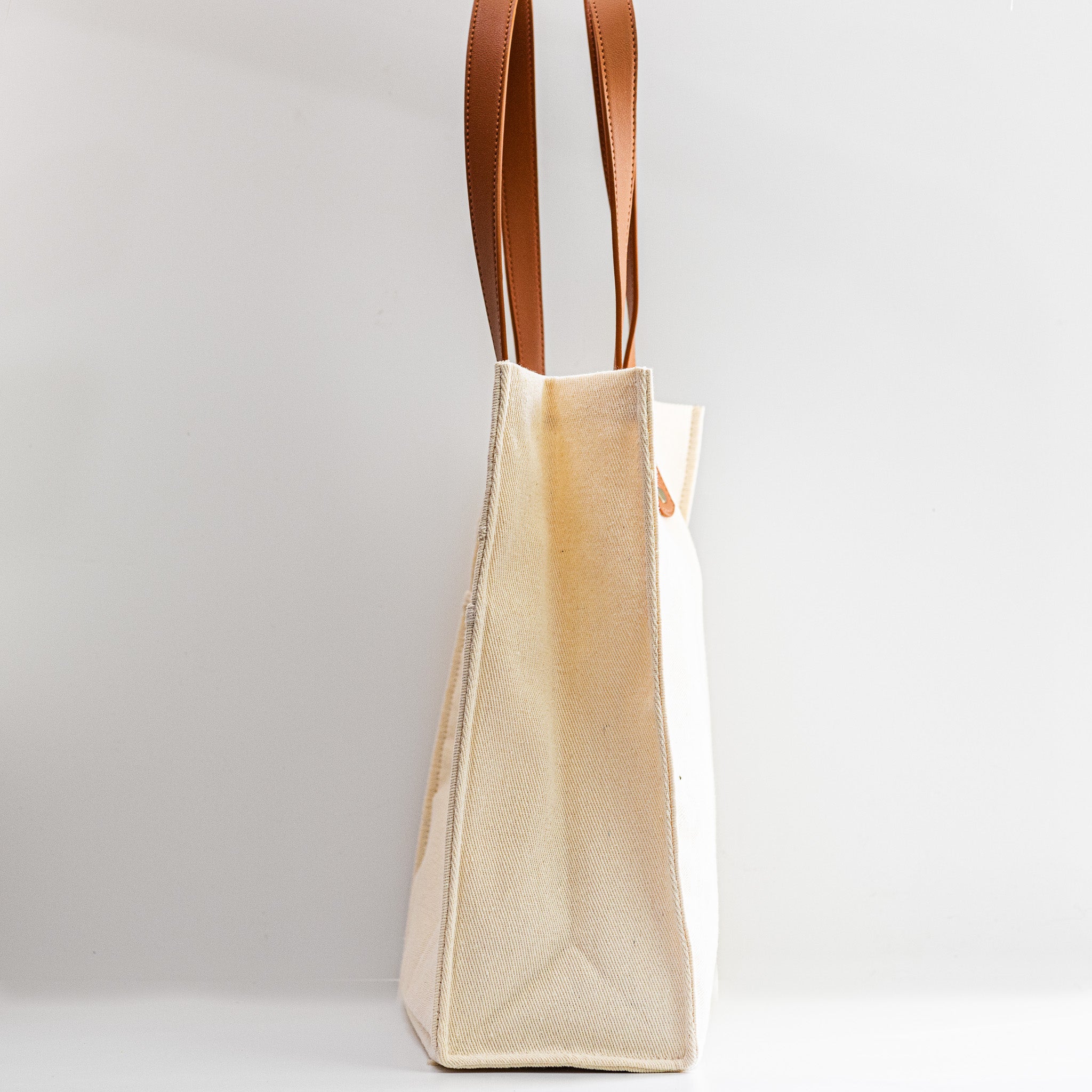 MARKET TOTE - MICHELLE main image 0