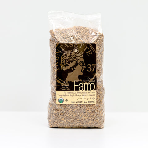 Farro Organic