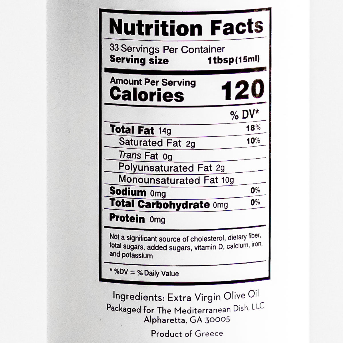 Mediterranean Essentials Olive Oil & Spice Set