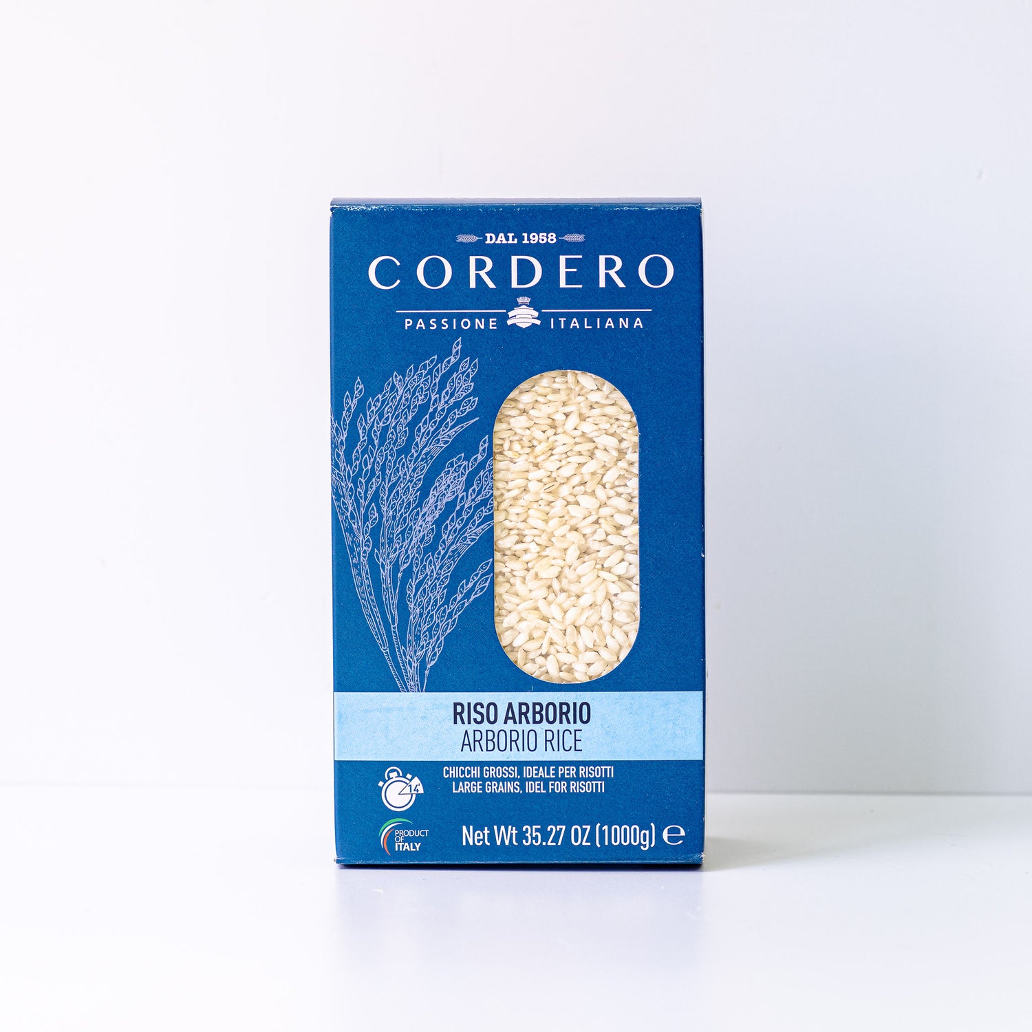 Grains and Couscous