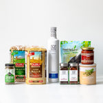 Simply Dinner Pantry Essentials