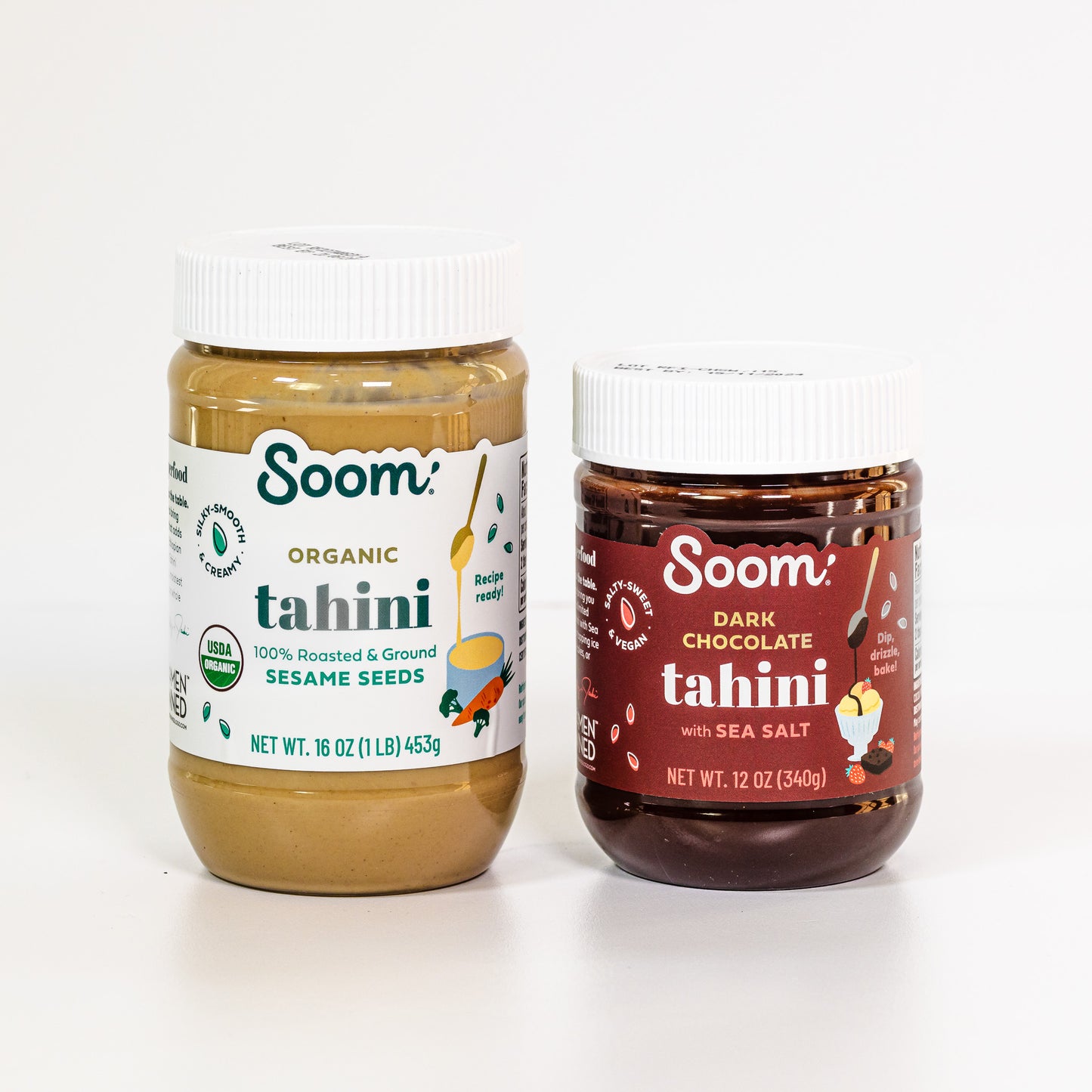 Tahini Bundle