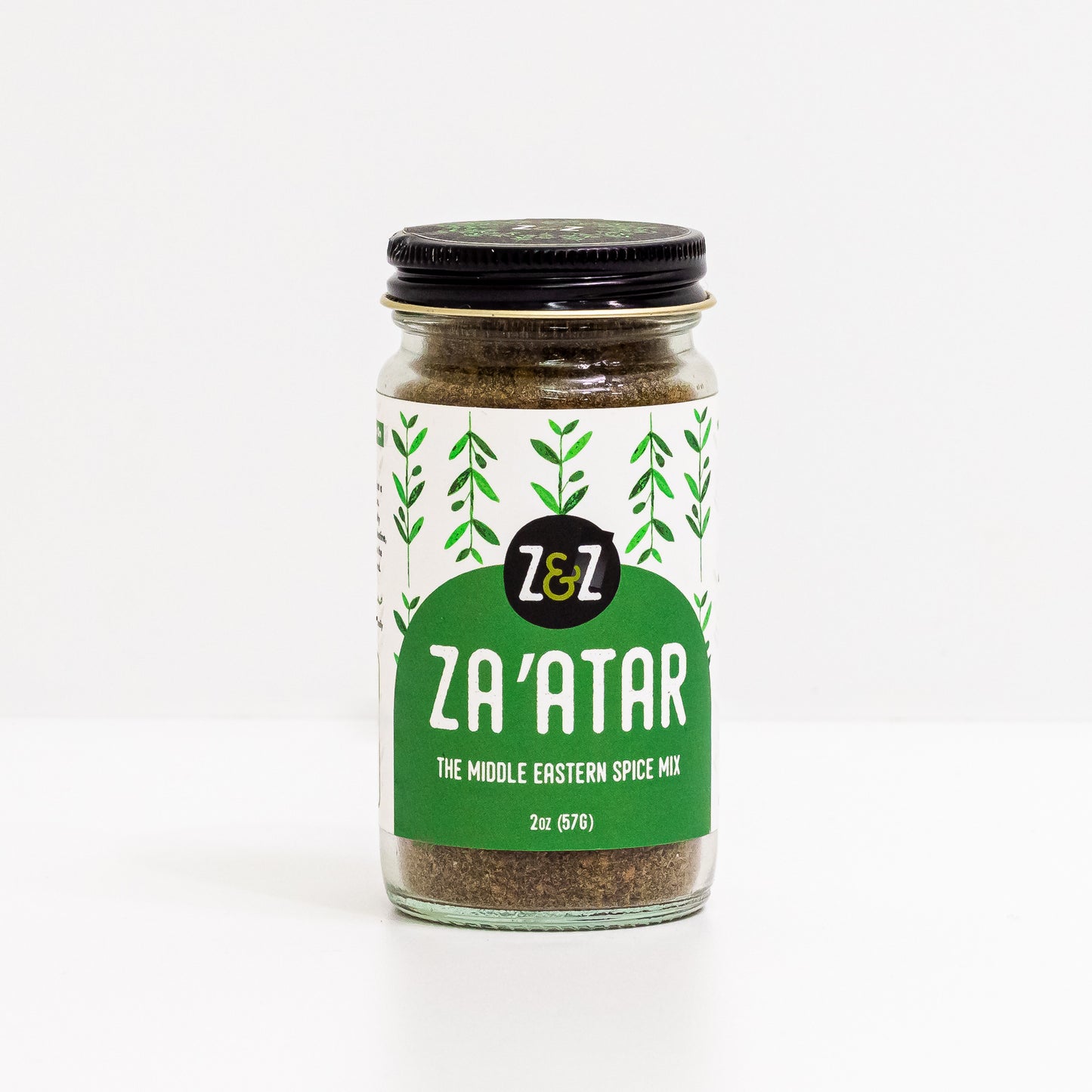 Za'atar Spice Blend 2oz