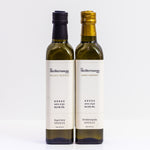 Greek Extra Virgin Olive Oil Bundle