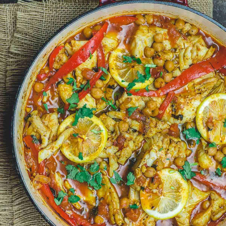Ras El Hanout – The Mediterranean Dish