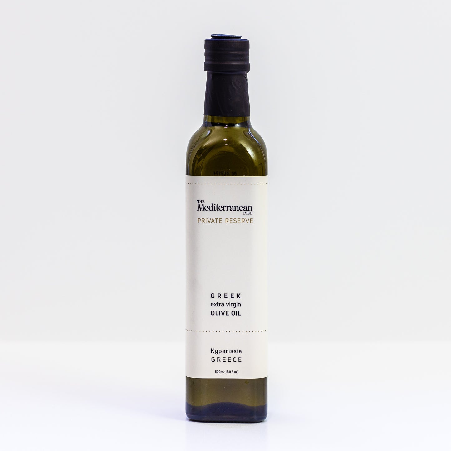 Private Reserve - Greek Extra Virgin Olive Oil