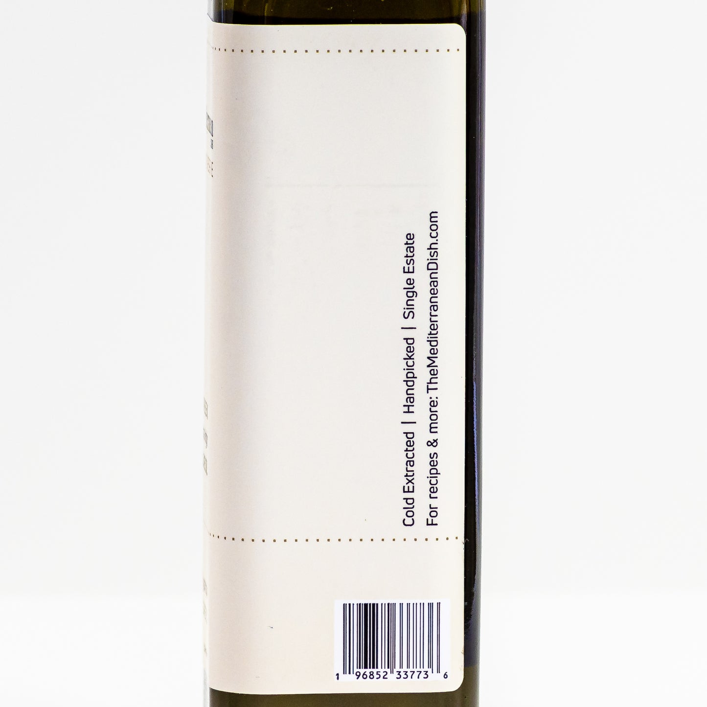 Private Reserve - Greek Extra Virgin Olive Oil